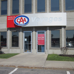 Voyages CAA-Québec | 3131 Boulevard Saint-Martin O Bureau 100, Laval, QC H7T 2Z5, Canada | Phone: (450) 682-8100
