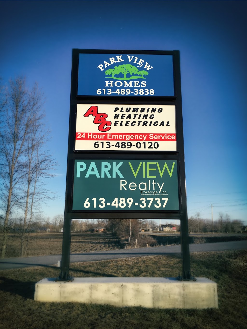 Placez Realty Brokerage Inc. | 6750 Fourth Line Rd c, North Gower, ON K0A 2T0, Canada | Phone: (613) 489-3737