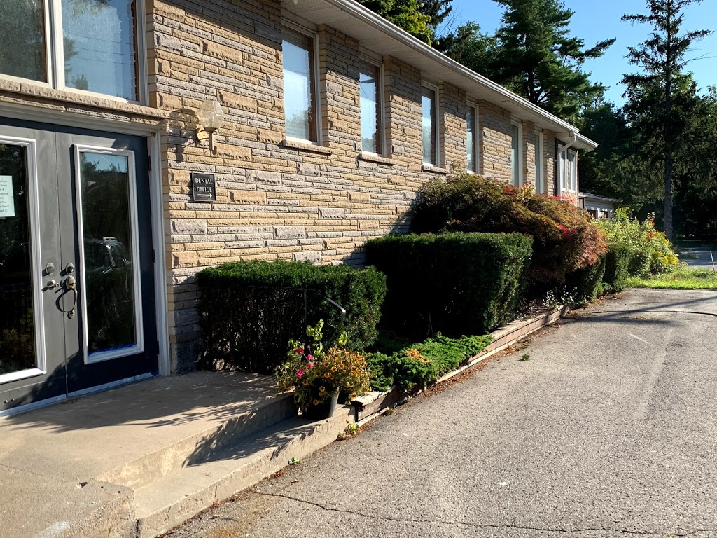 Ancaster Dental Centre | 99 Fiddlers Green Rd, Ancaster, ON L9G 1W4, Canada | Phone: (905) 648-6116