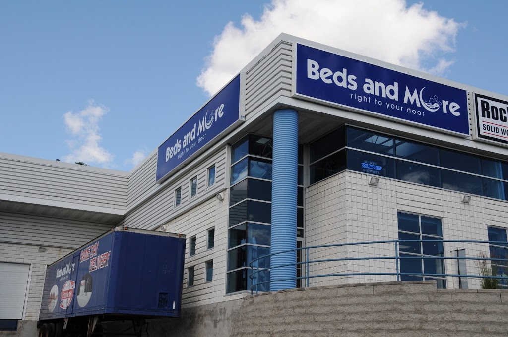 Beds and More | Commerce Park Dr, Barrie, ON L4N 8X1, Canada | Phone: (705) 797-1072