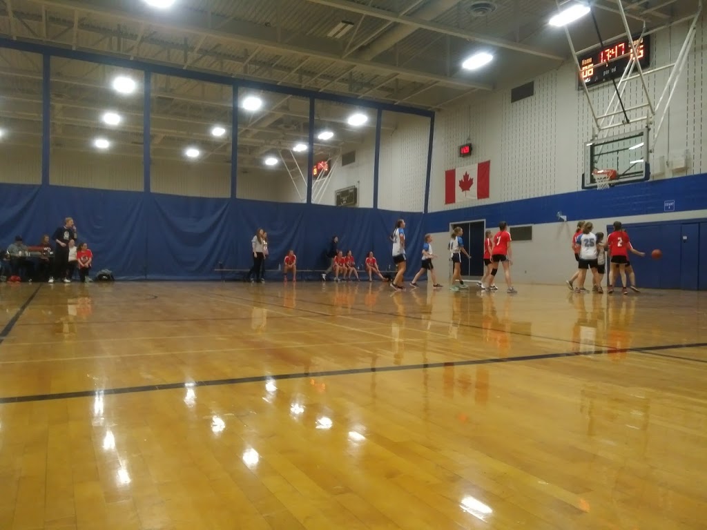 Dofasco Rec Park | 388 First Rd E, Stoney Creek, ON L8J 3A4, Canada