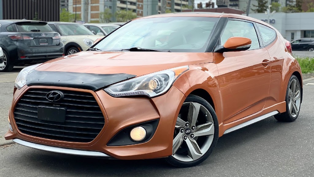 Motor Squad | 475 Kennedy Rd, Scarborough, ON M1K 2A9, Canada | Phone: (416) 888-1251