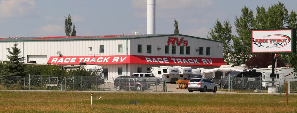 Racetrack RV - Sales Department | 262055 Balzac Blvd, Balzac, AB T4B 2T3, Canada | Phone: (403) 226-4444
