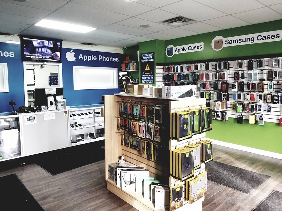CompuMobile | 9033 Derry Rd W, Milton, ON L9T 7Y9, Canada | Phone: (905) 636-0100