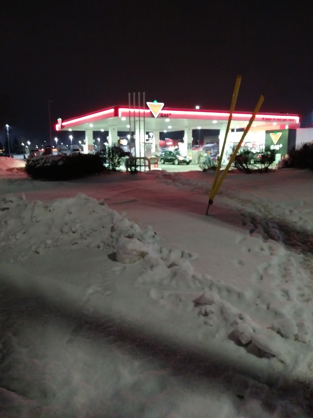 Canadian Tire Gas+ - MIS - Mavis/Britannia | 5980 Mavis Rd, Mississauga, ON L5V 2T5, Canada | Phone: (905) 812-3300