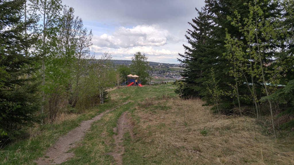 Sarcee Park | Calgary, AB T3H 3K2, Canada