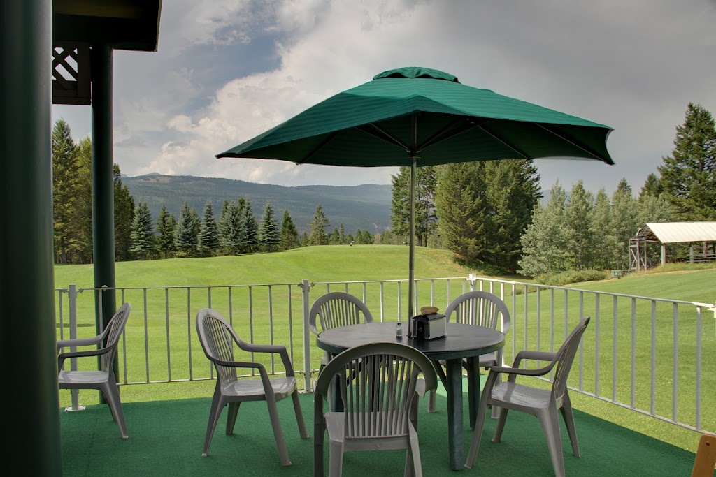 Edgewater Hilltop Par 3 | BC-95, Edgewater, BC V0A 1E0, Canada | Phone: (250) 347-6502
