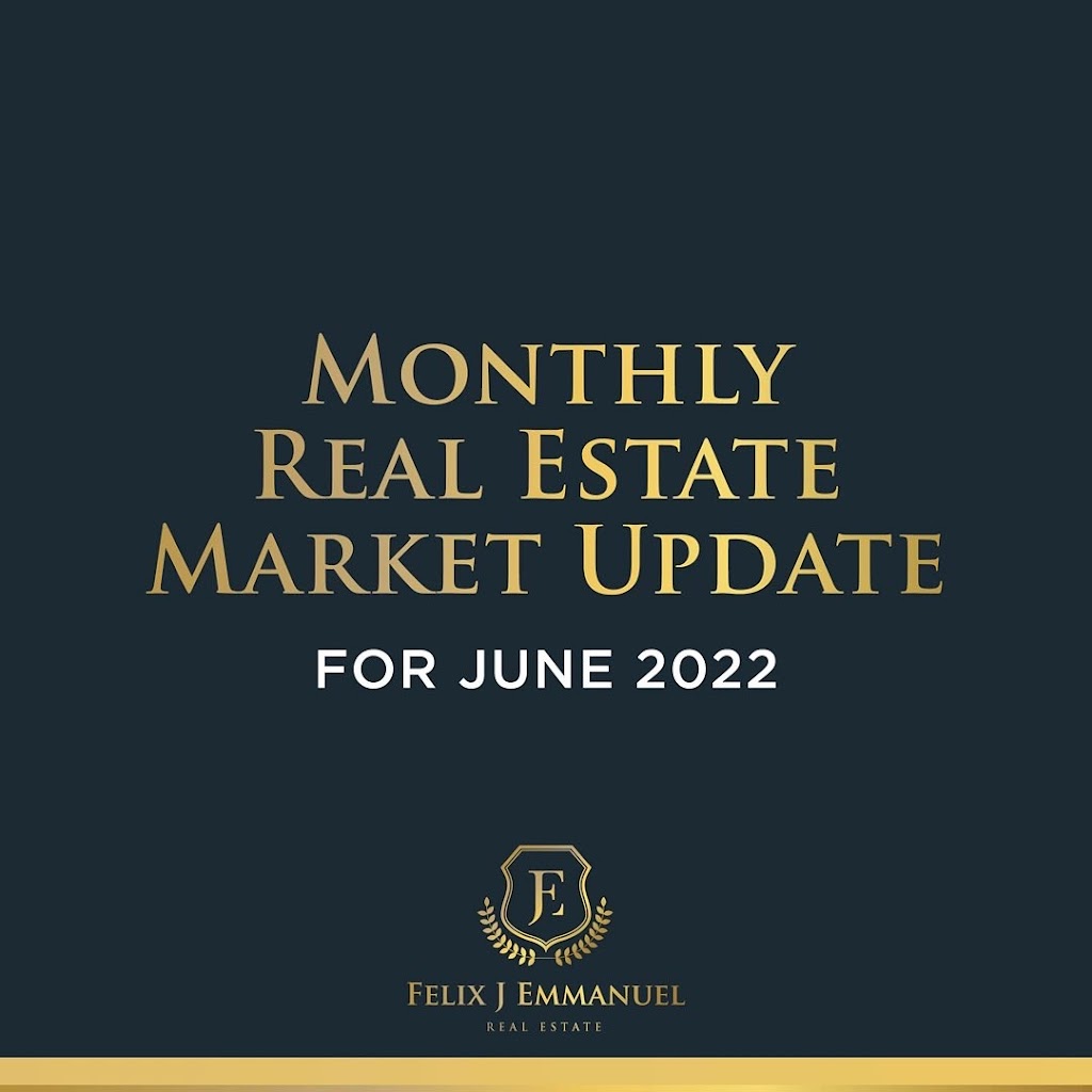 Felix J Emmanuel Real Estate | 3215 Macdonald St, Vancouver, BC V6L 2N2, Canada | Phone: (778) 968-0427