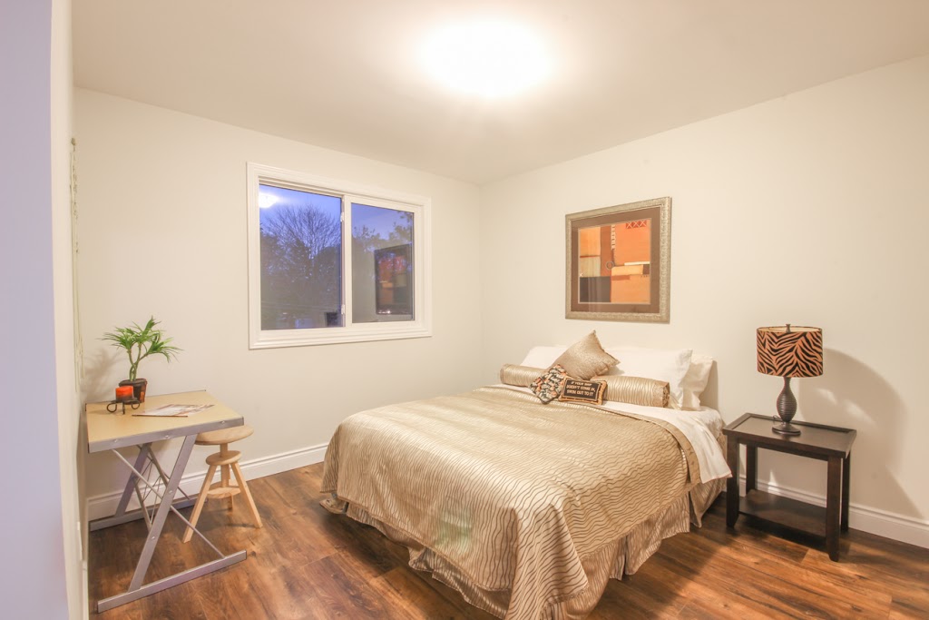 NCP Homes Ltd | 1045 John Counter Blvd, Kingston, ON K7K 6C7, Canada | Phone: (613) 546-4429