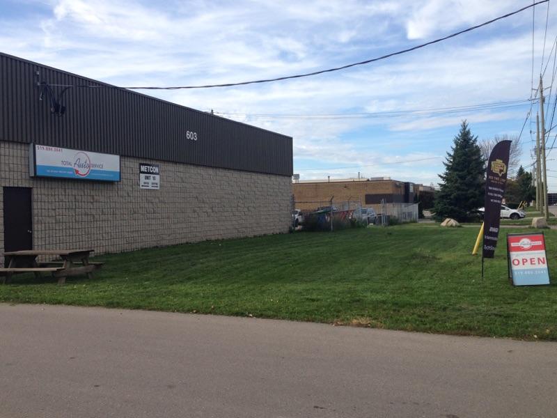 Total Auto Service | 603 Colby Dr Unit #1, Waterloo, ON N2V 1A1, Canada | Phone: (519) 886-2641