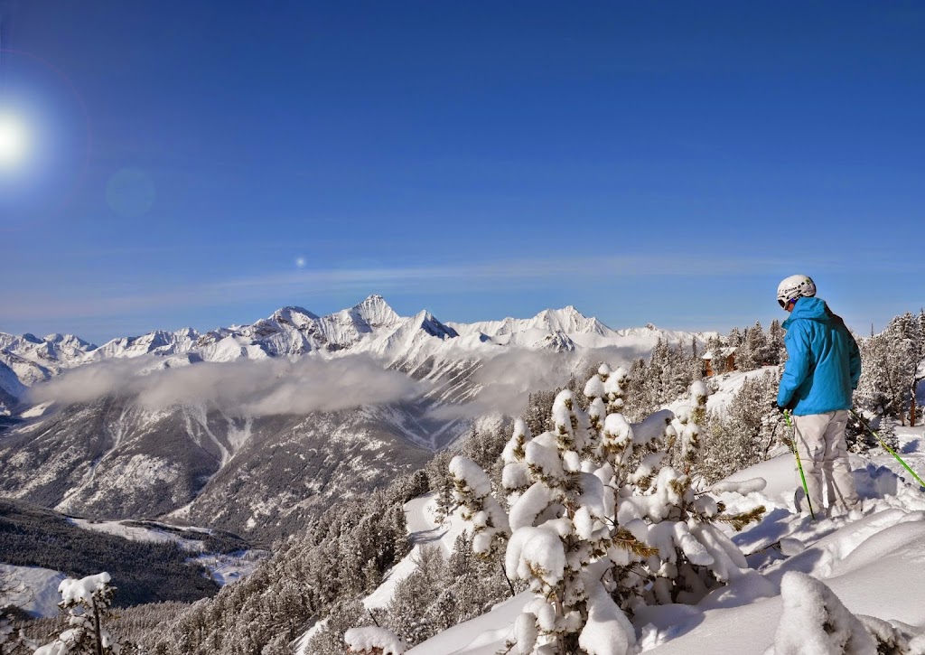 Panorama Mountain Resort | 2000 Panorama Dr, Panorama, BC V0A 1T0, Canada | Phone: (250) 342-6941