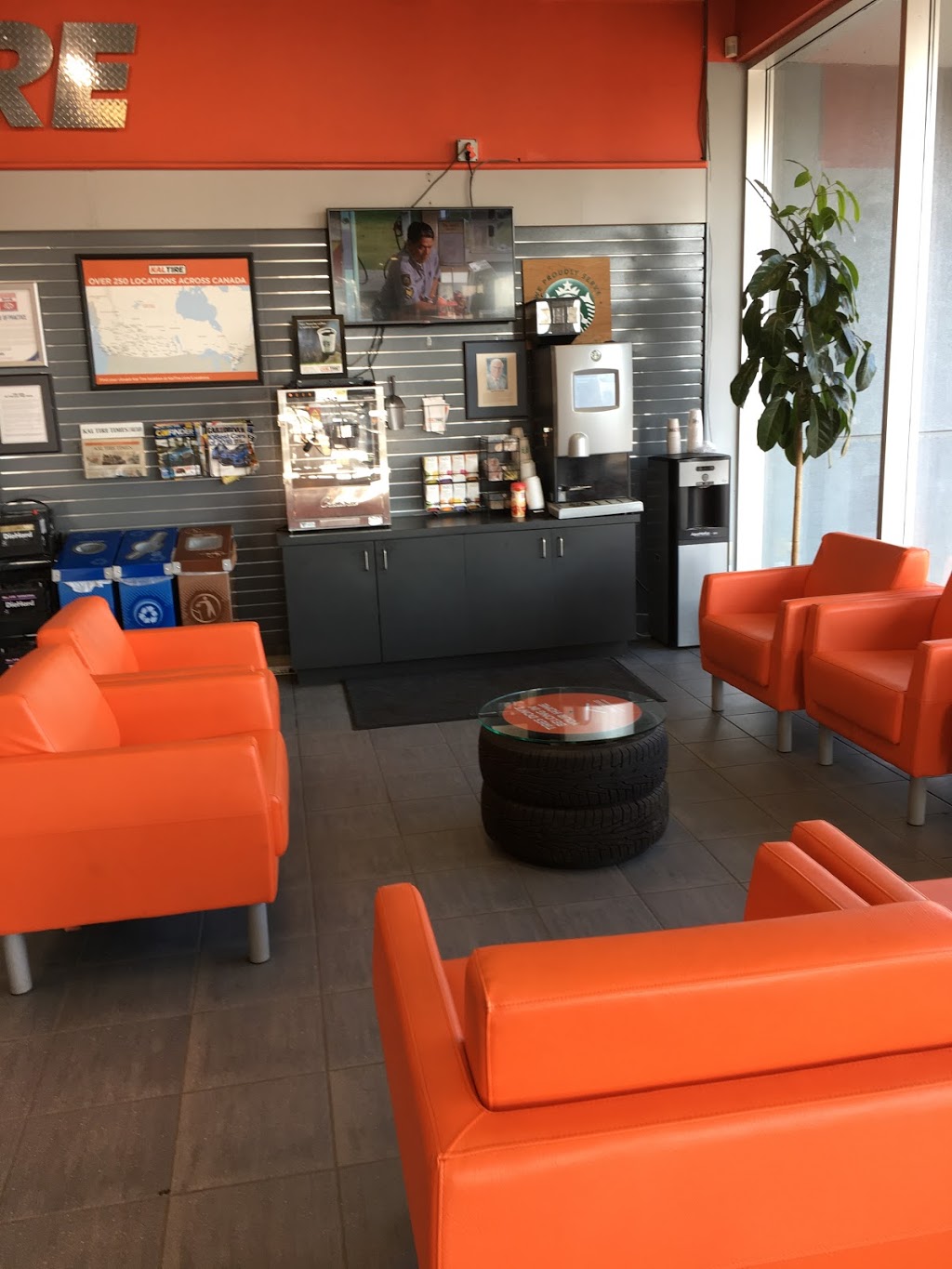 Kal Tire | 6607 Macleod Trail SW, Calgary, AB T2H 2V1, Canada | Phone: (403) 253-6502