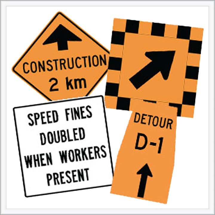 Cedar Signs Inc | 1507 Clyde Rd RR6, Cambridge, ON N1R 5S7, Canada | Phone: (519) 740-0376