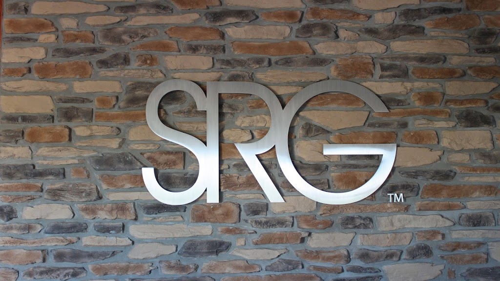 SRG | 2800 High Point Dr #205, Milton, ON L9T 6P4, Canada | Phone: (905) 878-7789