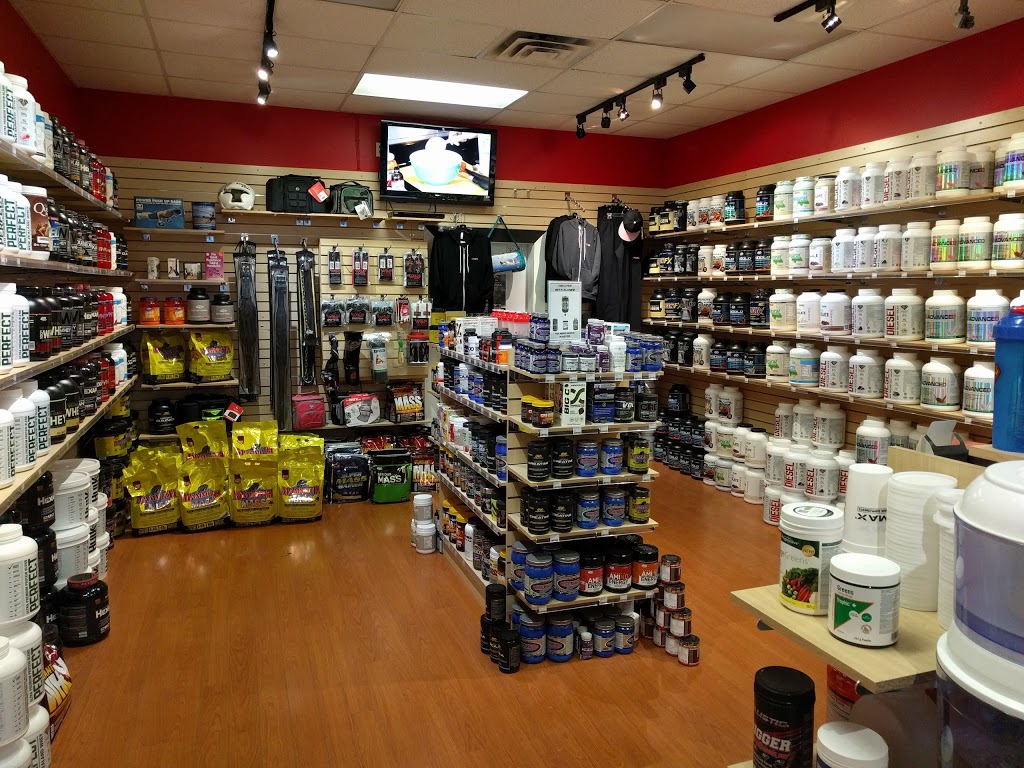 Fuel Supplements Vitamins Nutrition | 440-2980 Island Hwy, Nanaimo, BC V9T 5V4, Canada | Phone: (250) 751-8866