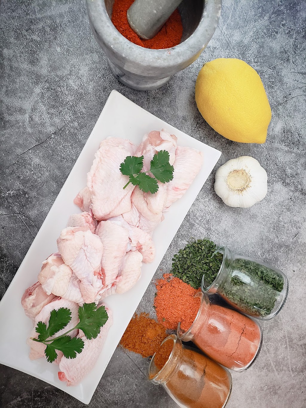 Spice Meat Shop & Eatery | 9522 120 St, Surrey, BC V3V 4C1, Canada | Phone: (604) 337-2019