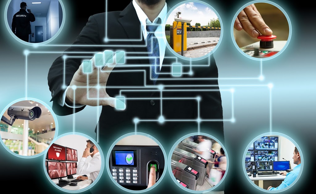 New World Security Solutions | 200 Eagle St N, Cambridge, ON N3H 5S9, Canada | Phone: (226) 240-0512