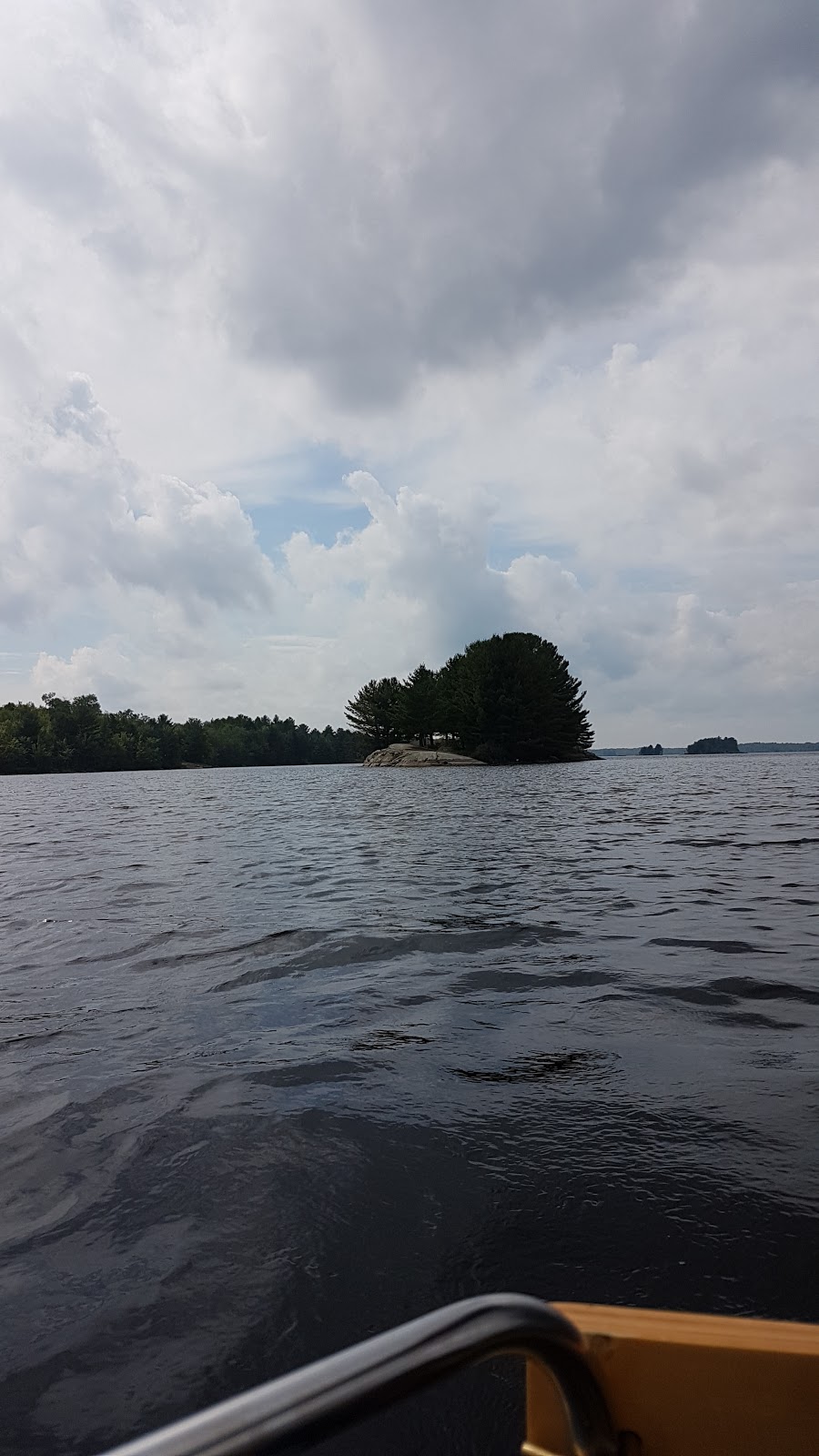 Deerock Lake Conservation Area | 390 Deer Rock Lake Rd, Flinton, ON K0H 1P0, Canada | Phone: (613) 968-3434