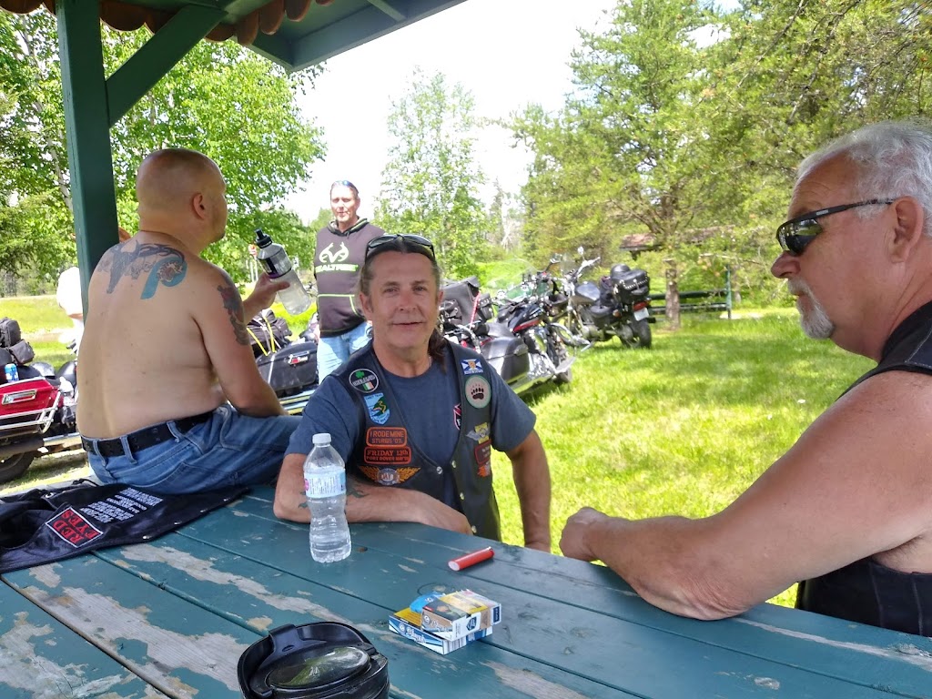 La Vérendrye Wildlife Reserve North Welcome Center | QC-117, Val-dOr, QC J9P 7C4, Canada | Phone: (819) 736-7431