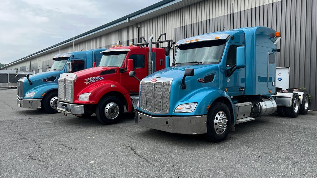 lave camion beloeil | 3225 Rue de lIndustrie, Saint-Mathieu-de-Beloeil, QC J3G 0J8, Canada | Phone: (819) 991-1991