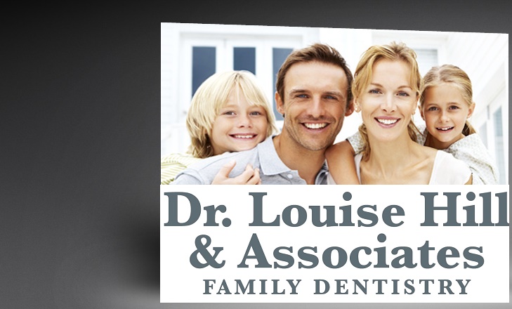Dr Louise Hill & Associates Family Dentistry | 16 Rose Ave, Orillia, ON L3V 6Y5, Canada | Phone: (705) 326-7874