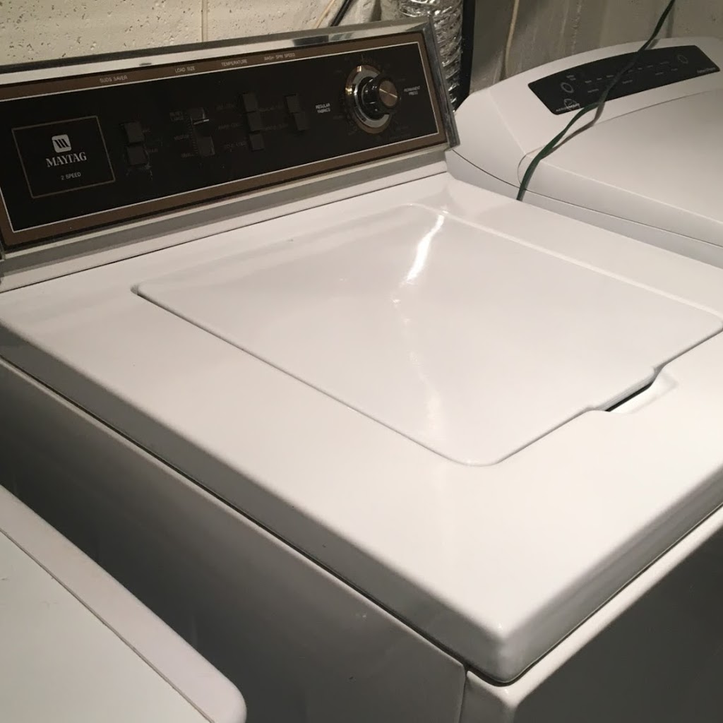 FYI Appliance Repair | 475 County Rd 29, Smiths Falls, ON K7A 4S5, Canada | Phone: (613) 266-6460