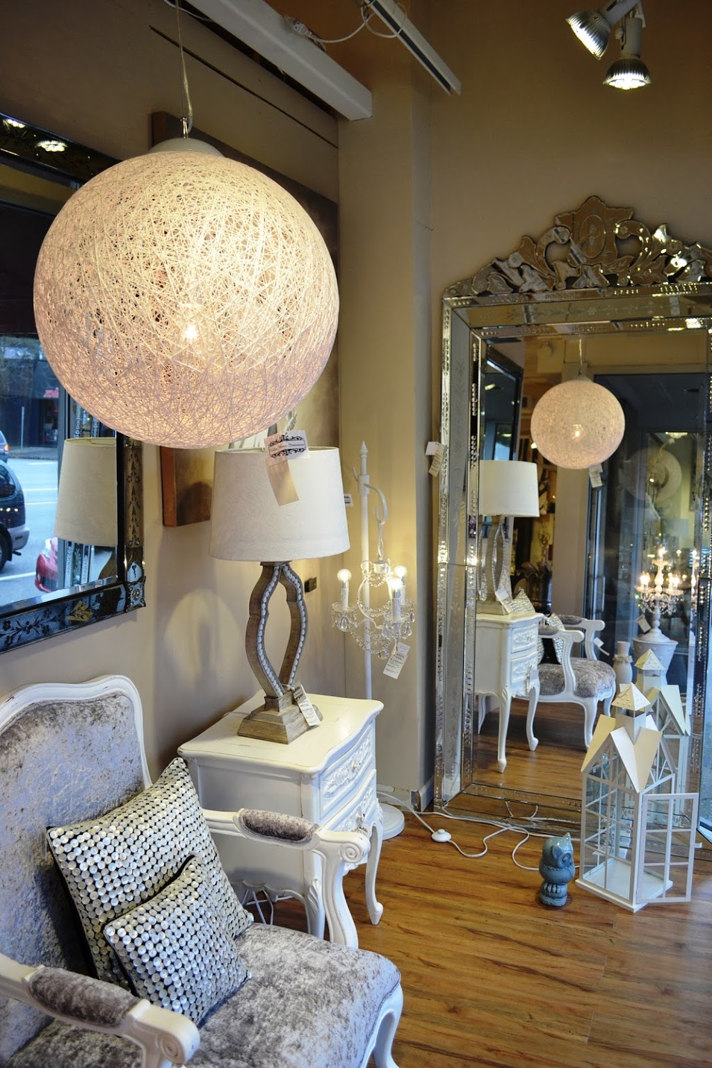 Villa Beau Interiors Ltd | 18525 53 Ave unit 122, Surrey, BC V3S 7A4, Canada | Phone: (604) 725-2742