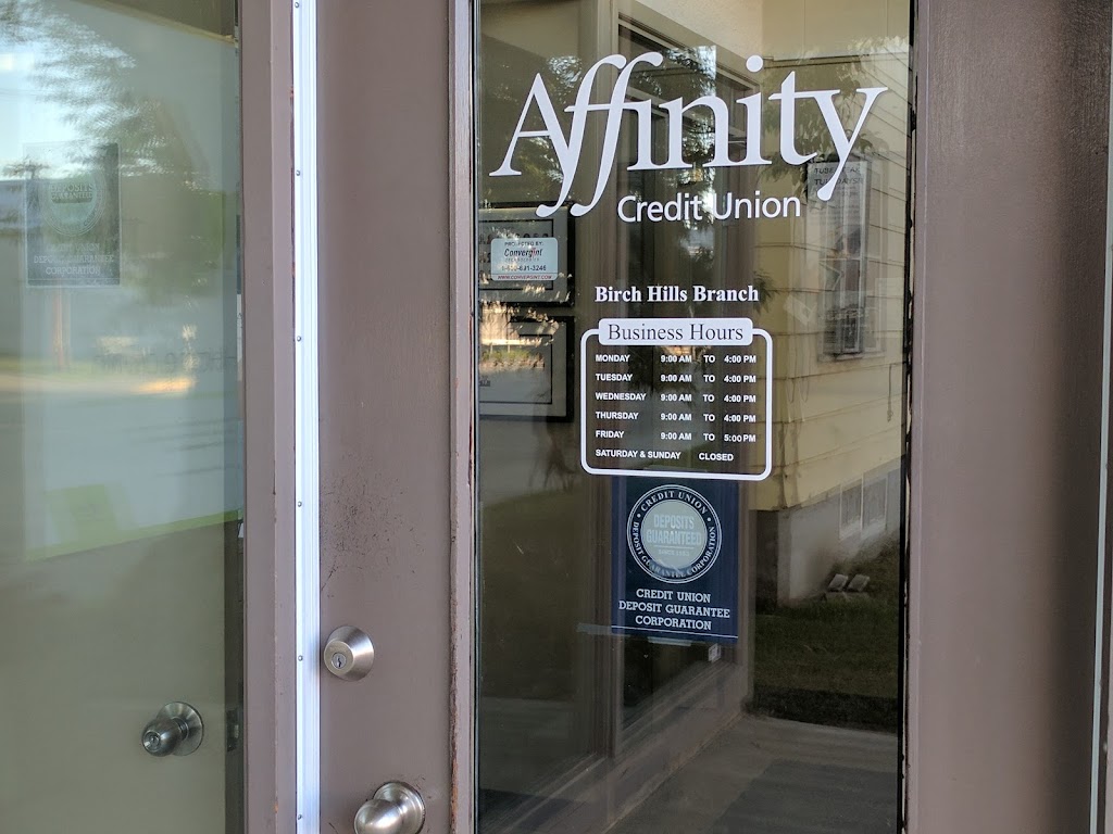 Affinity Credit Union | 259 Bellamy Ave, Birch Hills, SK S0J 0G0, Canada | Phone: (866) 863-6237