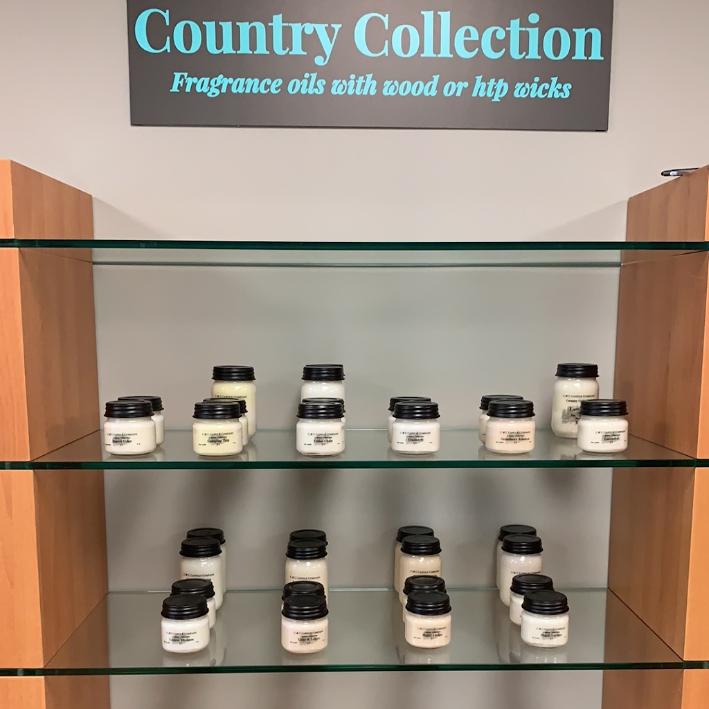 C & C Candle Company Inc Wholesale | 7519 30 St SE unit C, Calgary, AB T2C 1V4, Canada | Phone: (403) 236-2488