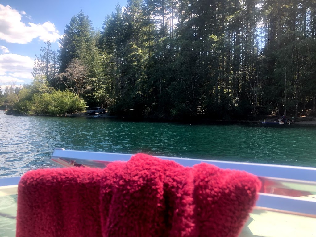 Gordon Bay Camp Site | 7370 Walton Rd, Honeymoon Bay, BC V0R 1Y0, Canada | Phone: (250) 749-3415