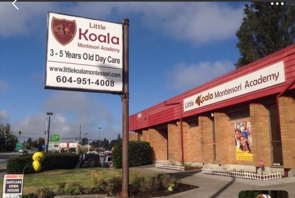 Canada Junior STEAM Lab | 14947 108 Ave, Surrey, BC V3R 1W3, Canada | Phone: (604) 909-1438