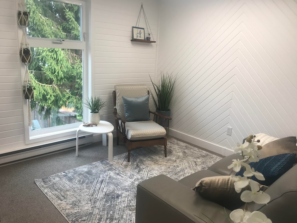 Elinor Bazar, MA, RCC | 2541 Empire St, Victoria, BC V8T 3M3, Canada | Phone: (250) 508-2819