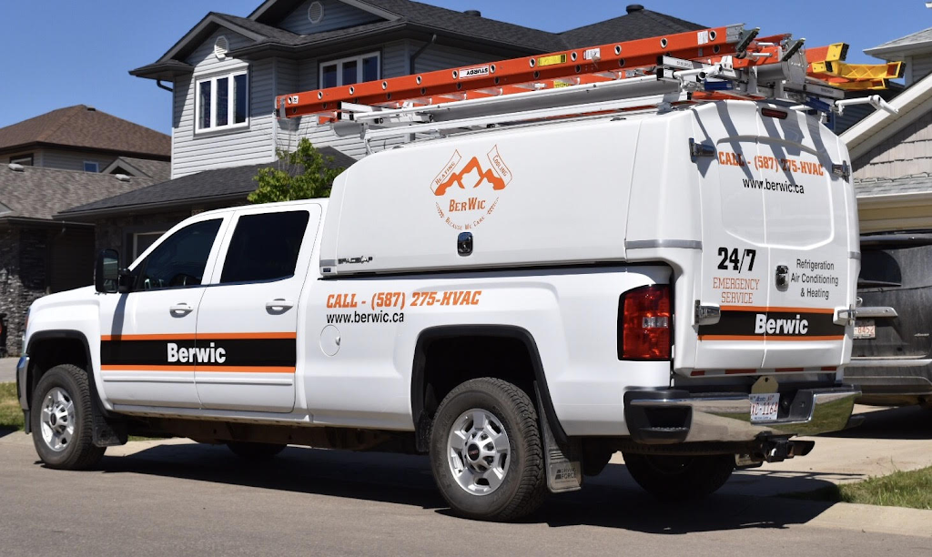 Berwic Heating And Cooling | 493 Piusville Rd, Bloomfield, PE C0B 1E0, Canada | Phone: (902) 719-9383