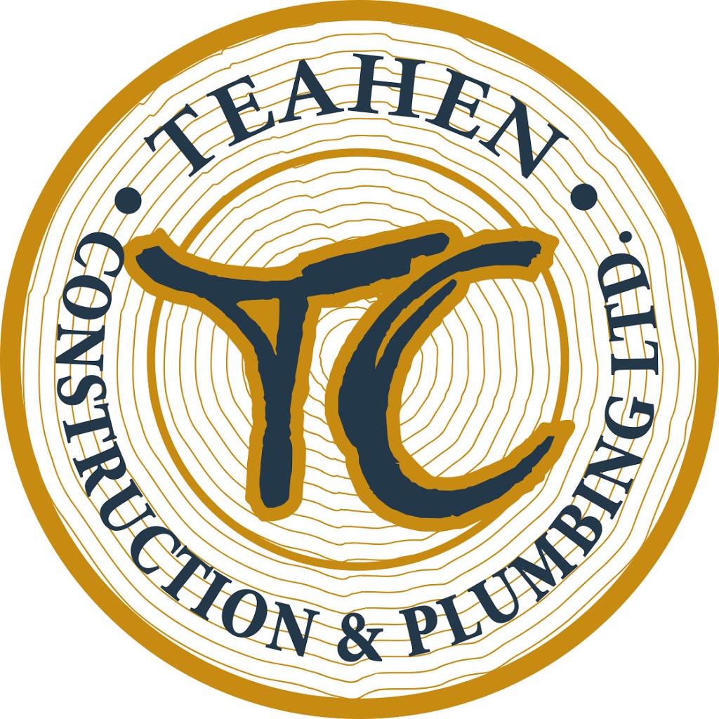 Teahen Construction Ltd. | 201 Griffith Rd, Stratford, ON N5A 6S4, Canada | Phone: (519) 275-2557