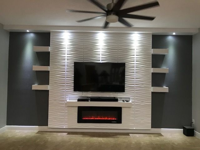Invision Design and Build | 98 Mint Leaf Blvd, Brampton, ON L6R 2Y9, Canada | Phone: (416) 200-1937