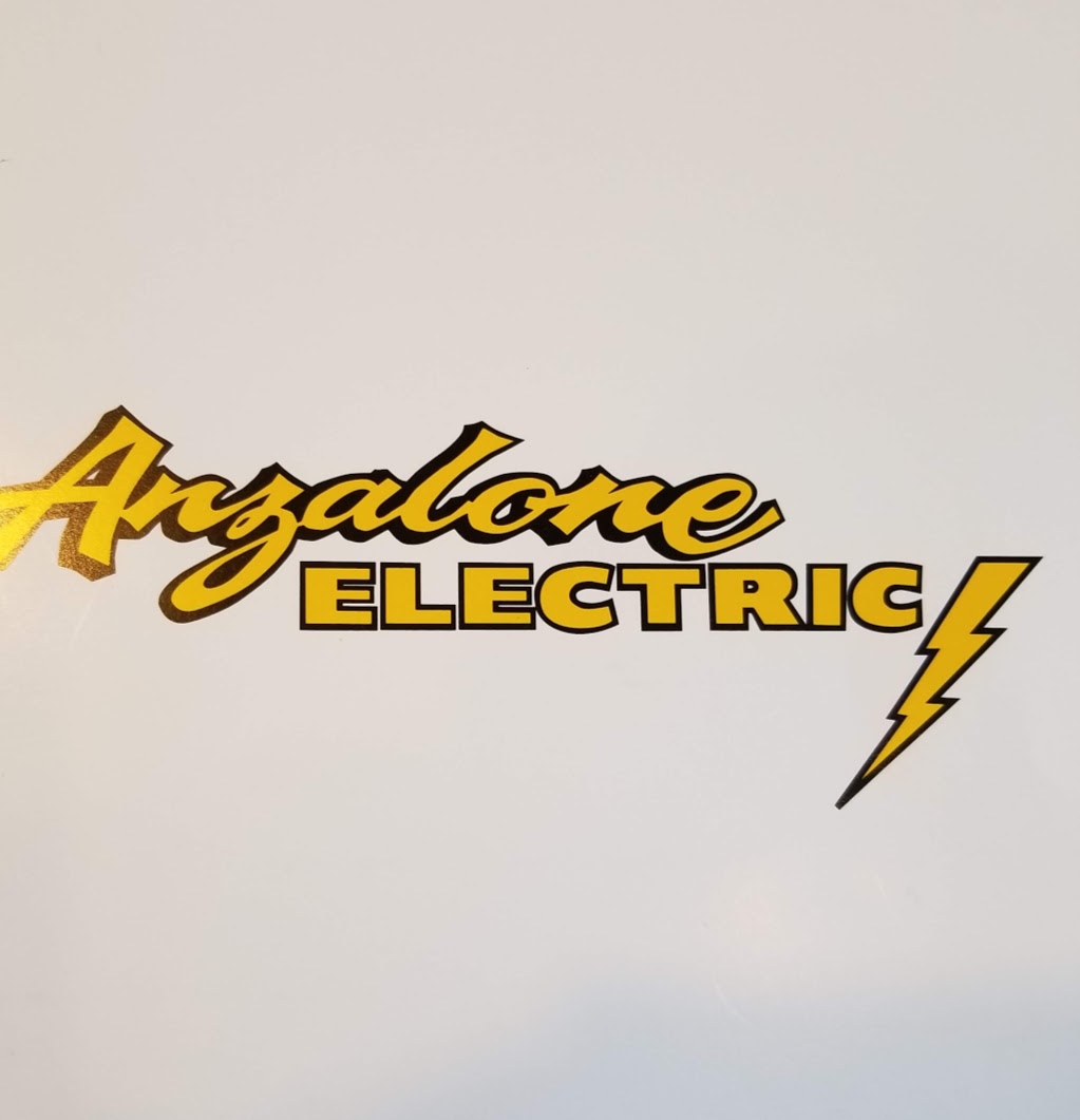 Anzalone Electrical Contracting | 6117 Robinson Rd, Lockport, NY 14094, USA | Phone: (716) 625-4022