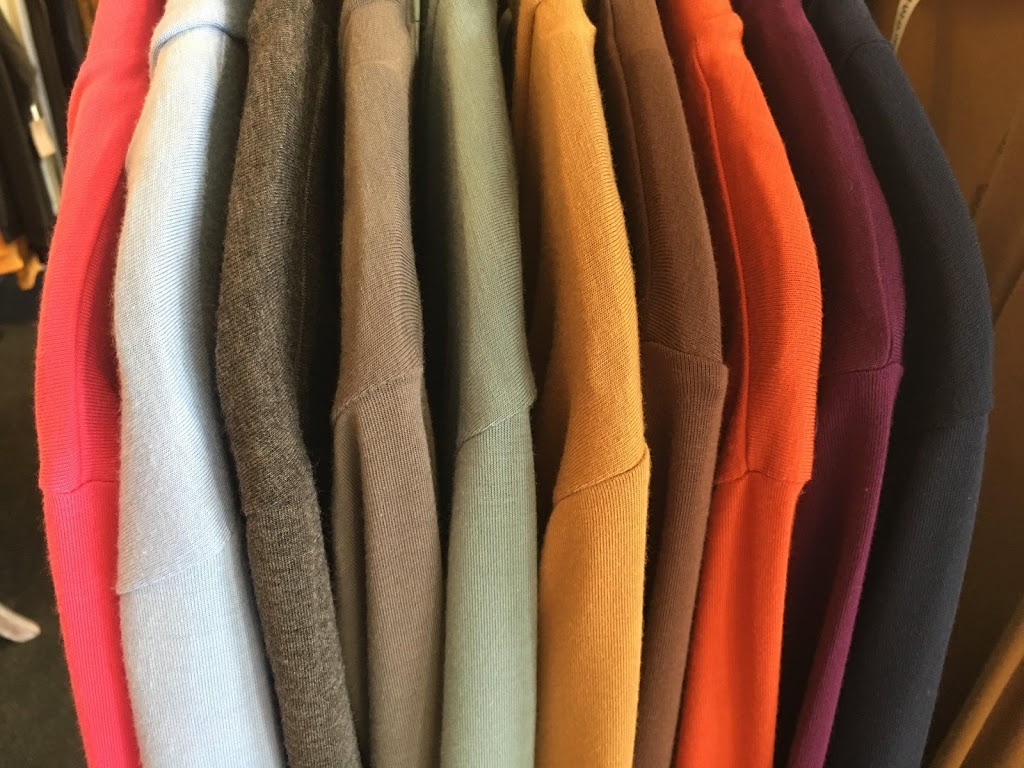 Simply Marcella in St. Clair | 531 N Riverside Ave, St Clair, MI 48079, USA | Phone: (810) 326-4438