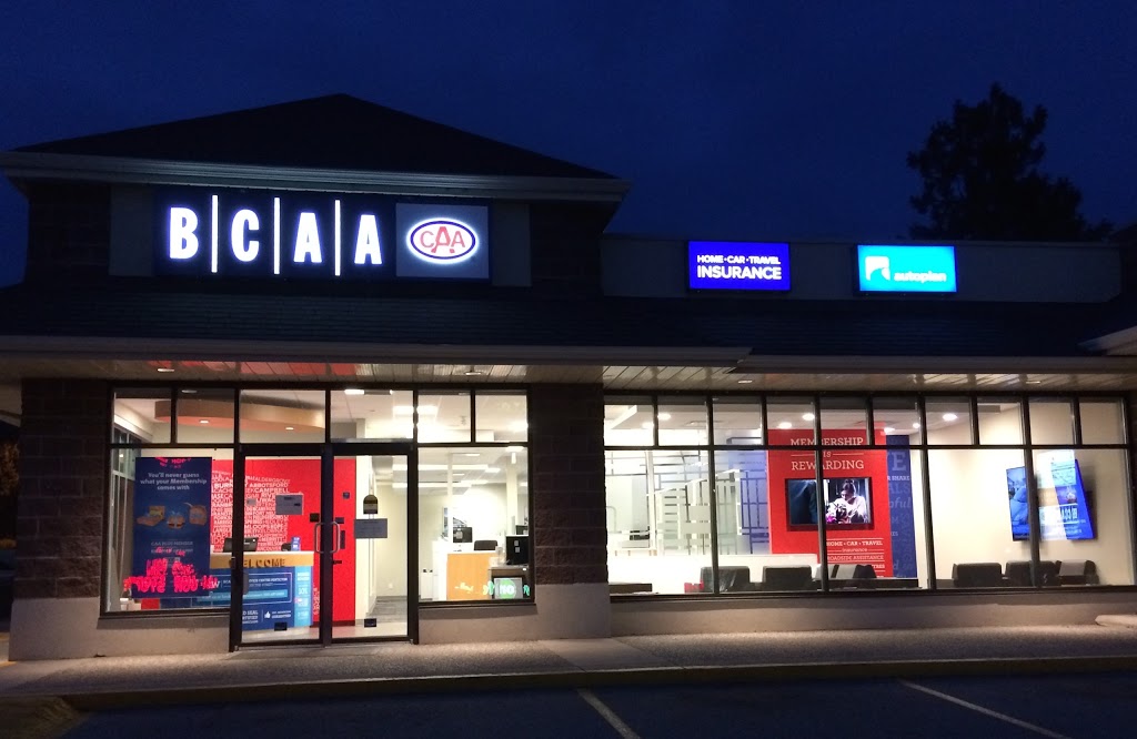 BCAA | 2100 Main St #100, Penticton, BC V2A 5H7, Canada | Phone: (250) 487-2450