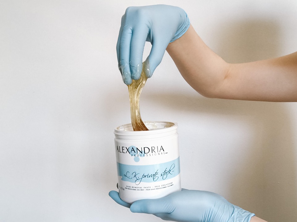 Sweet Skin Body Sugaring | 7318 83 Ave NW, Edmonton, AB T6B 0G6, Canada | Phone: (780) 381-8541