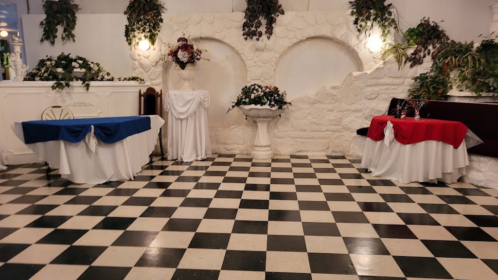 Zorbas Banquet Facility | 1474 Bath Rd, Kingston, ON K7M 4X6, Canada | Phone: (613) 545-1348