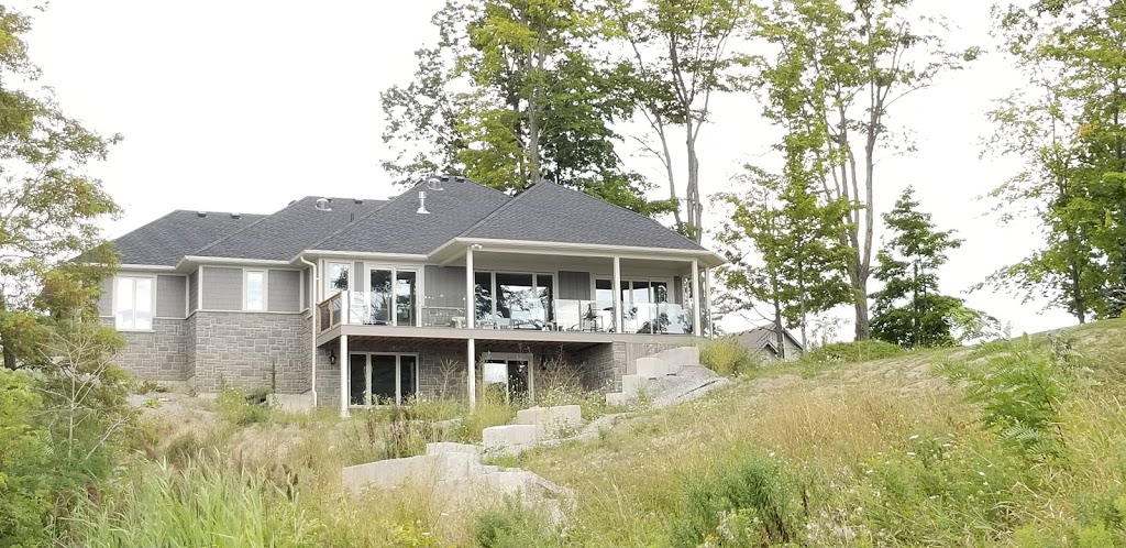 Lakeview Park | 3 Dixon Dr, Port Dover, ON N0A 1N4, Canada