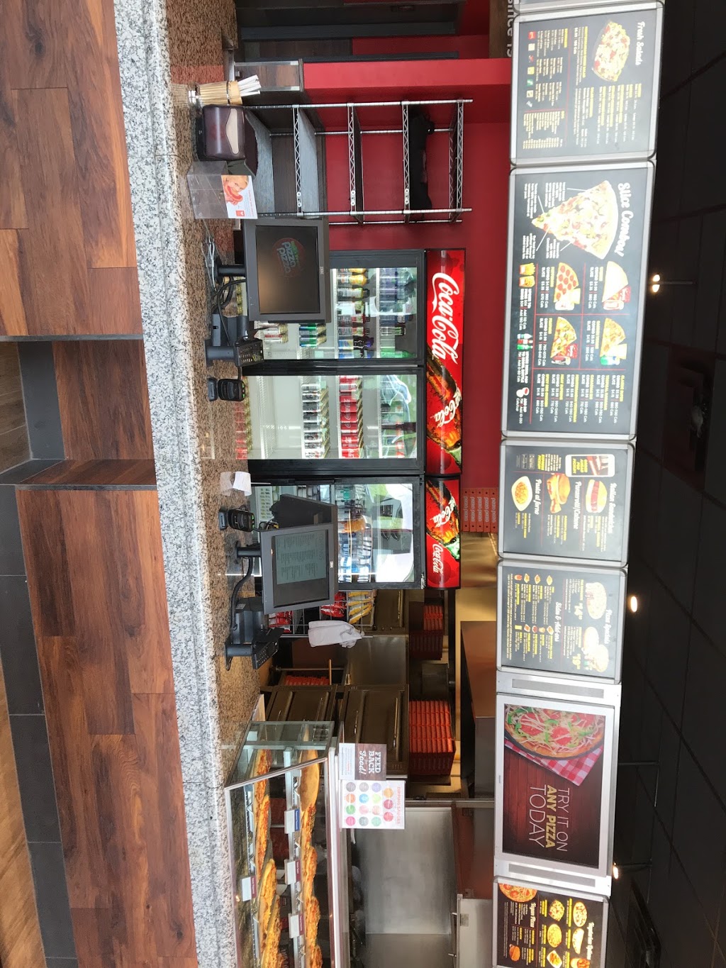 Pizza Pizza | 279 Yonge St, Barrie, ON L4N 7T9, Canada | Phone: (705) 737-1111