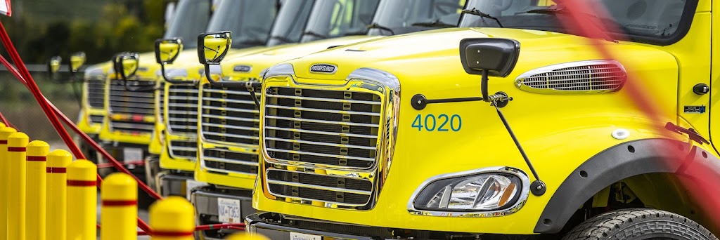 Environmental 360 Solutions | 95 Eric T Smith Way Unit 3, Aurora, ON L4G 0Z6, Canada | Phone: (833) 463-3607