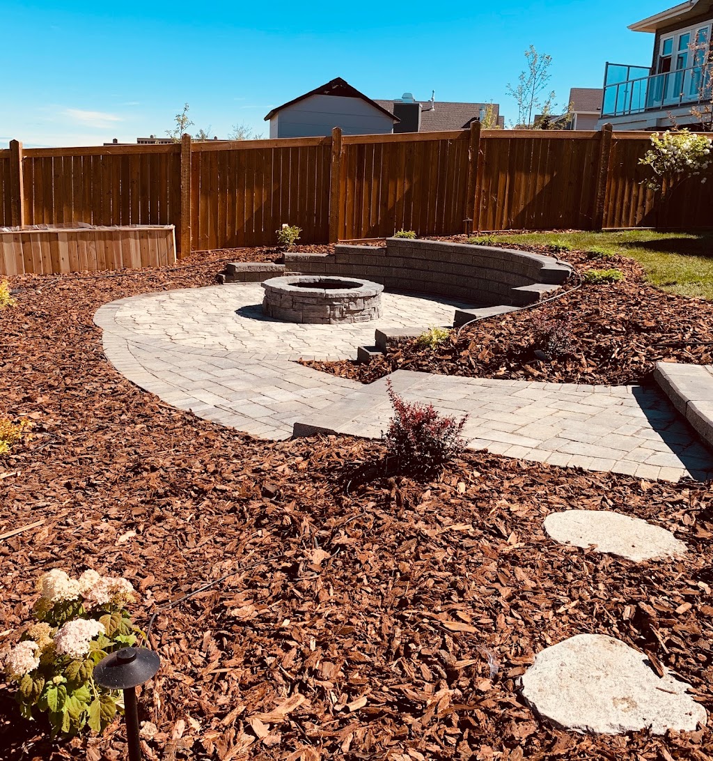 Easy Landscaping | 727 Lauber Crescent NW, Edmonton, AB T6R 3J8, Canada | Phone: (780) 271-3279