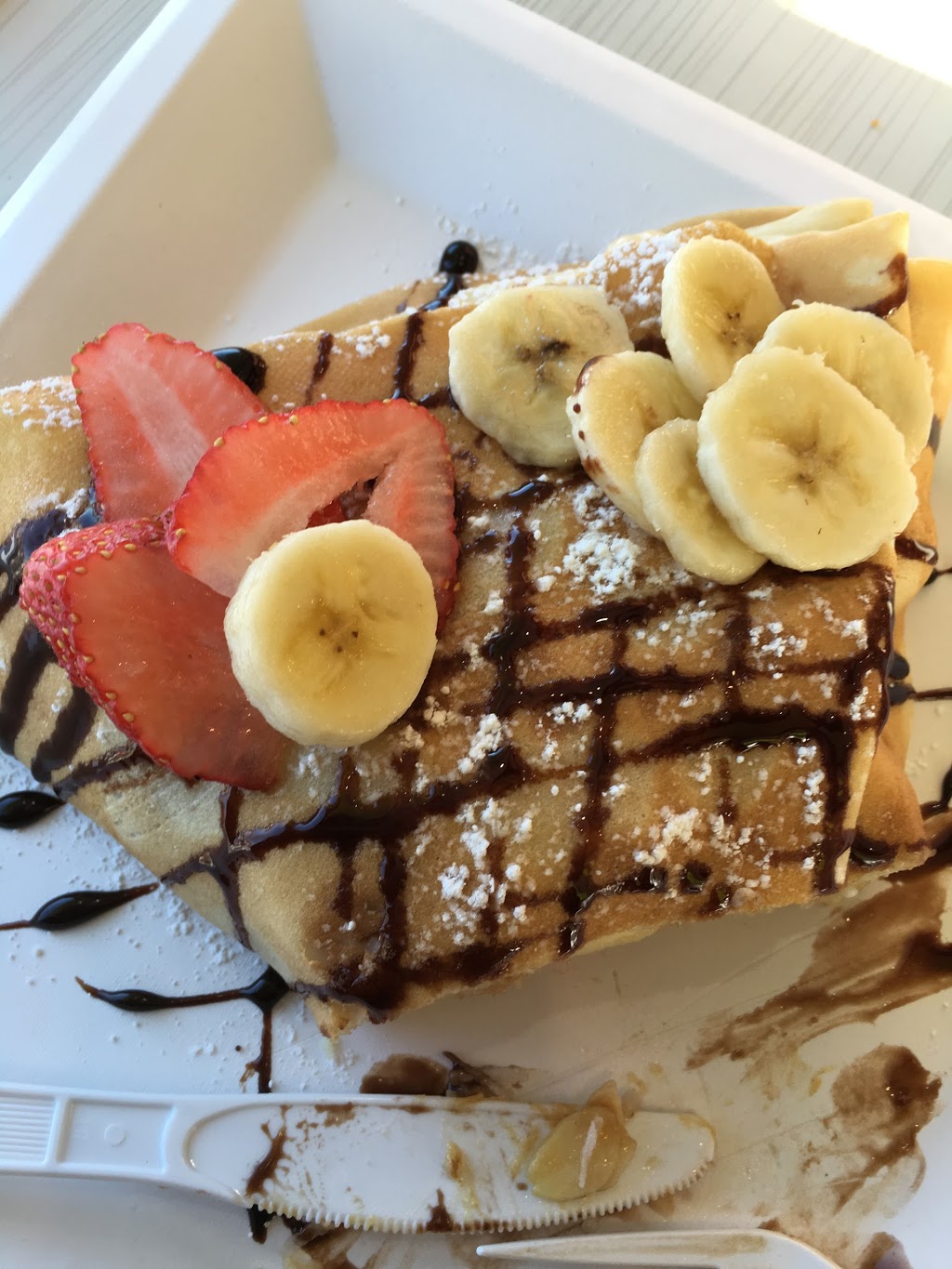 Tutti Frutti Frozen Yogurt | 1-1130 Taylor Ave, Winnipeg, MB R3M 3Z4, Canada | Phone: (204) 772-4007