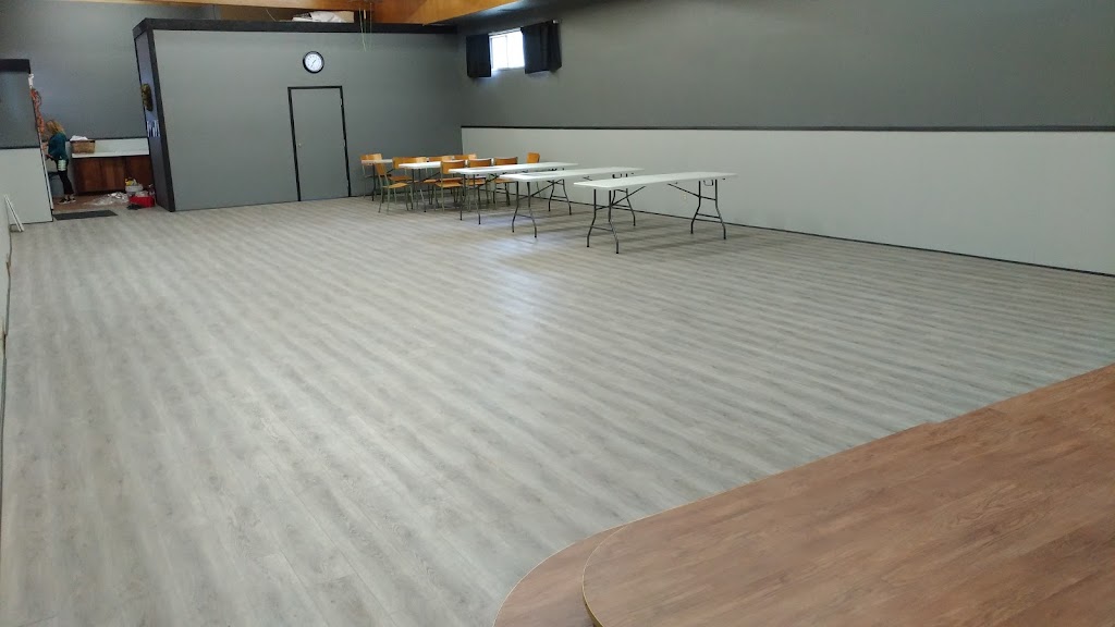 Uptown Activity Centre | 3203 3rd Ave, Port Alberni, BC V9Y 4C9, Canada | Phone: (250) 724-0355