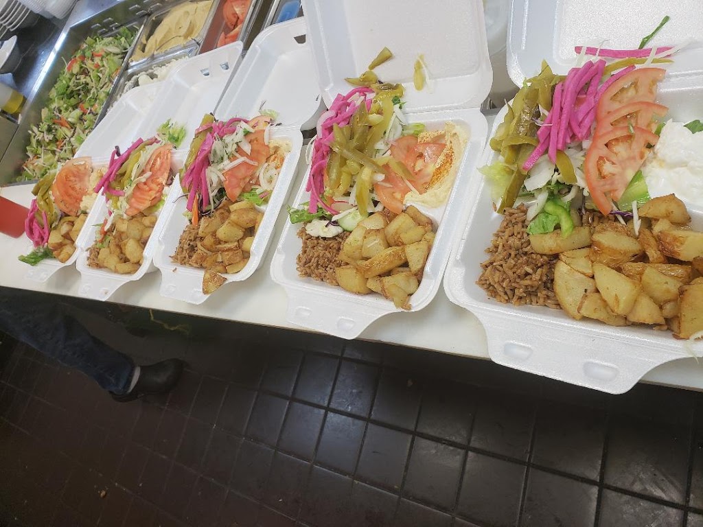 Amiral Shawarma | 365 Alexander-Tache Bould, Gatineau, QC J9A 1M4, Canada | Phone: (819) 770-3555