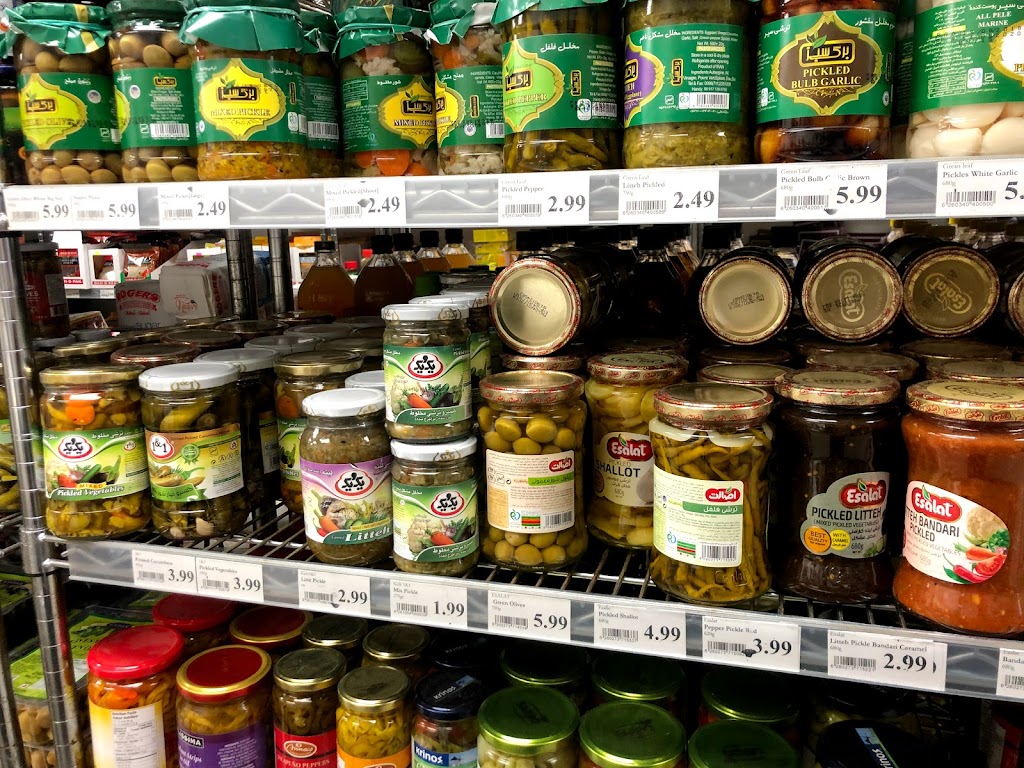 Persia Foods Produce Markets | 6437 Main St, Vancouver, BC V5W 2V5, Canada | Phone: (778) 826-1036
