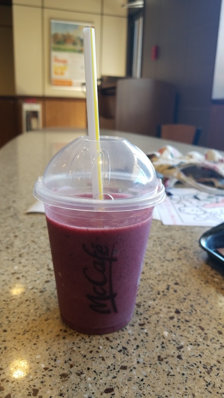 McDonalds | 13780 Bow Bottom Trail SE, Calgary, AB T2J 6T5, Canada | Phone: (403) 271-7411