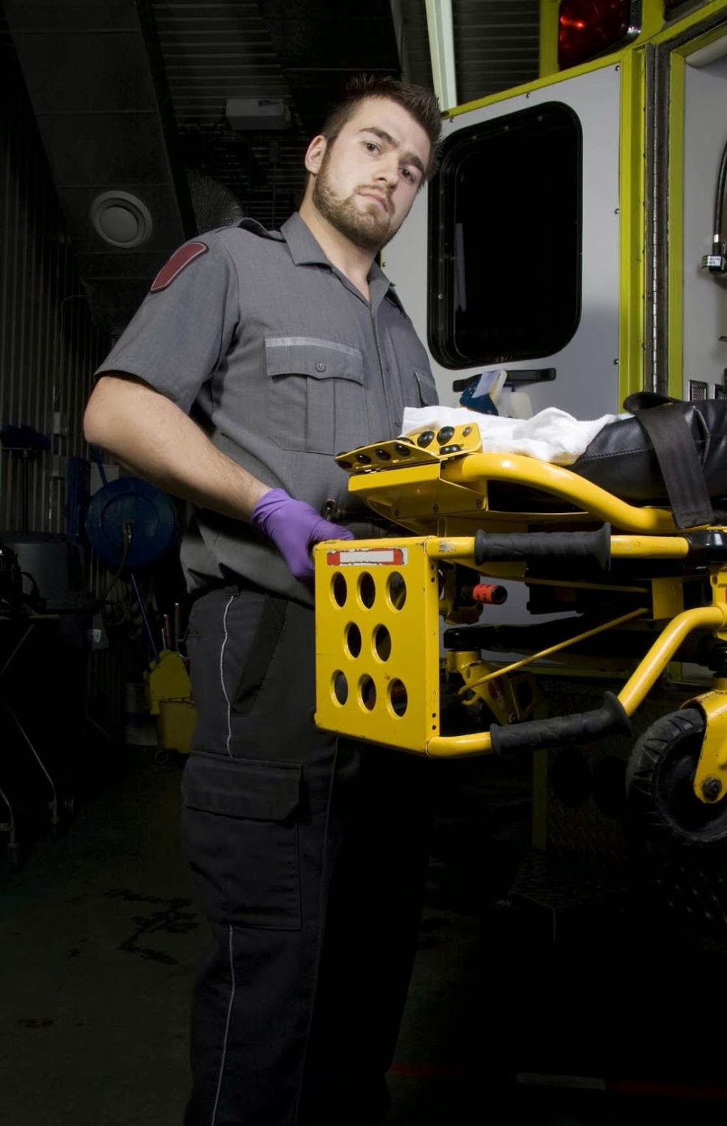 Medical First Response Ltd. | 43 Keefer Ct unit 104, Hamilton, ON L8E 4V4, Canada | Phone: (905) 302-8277
